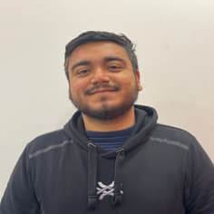 Amrit Amritesh's profile picture